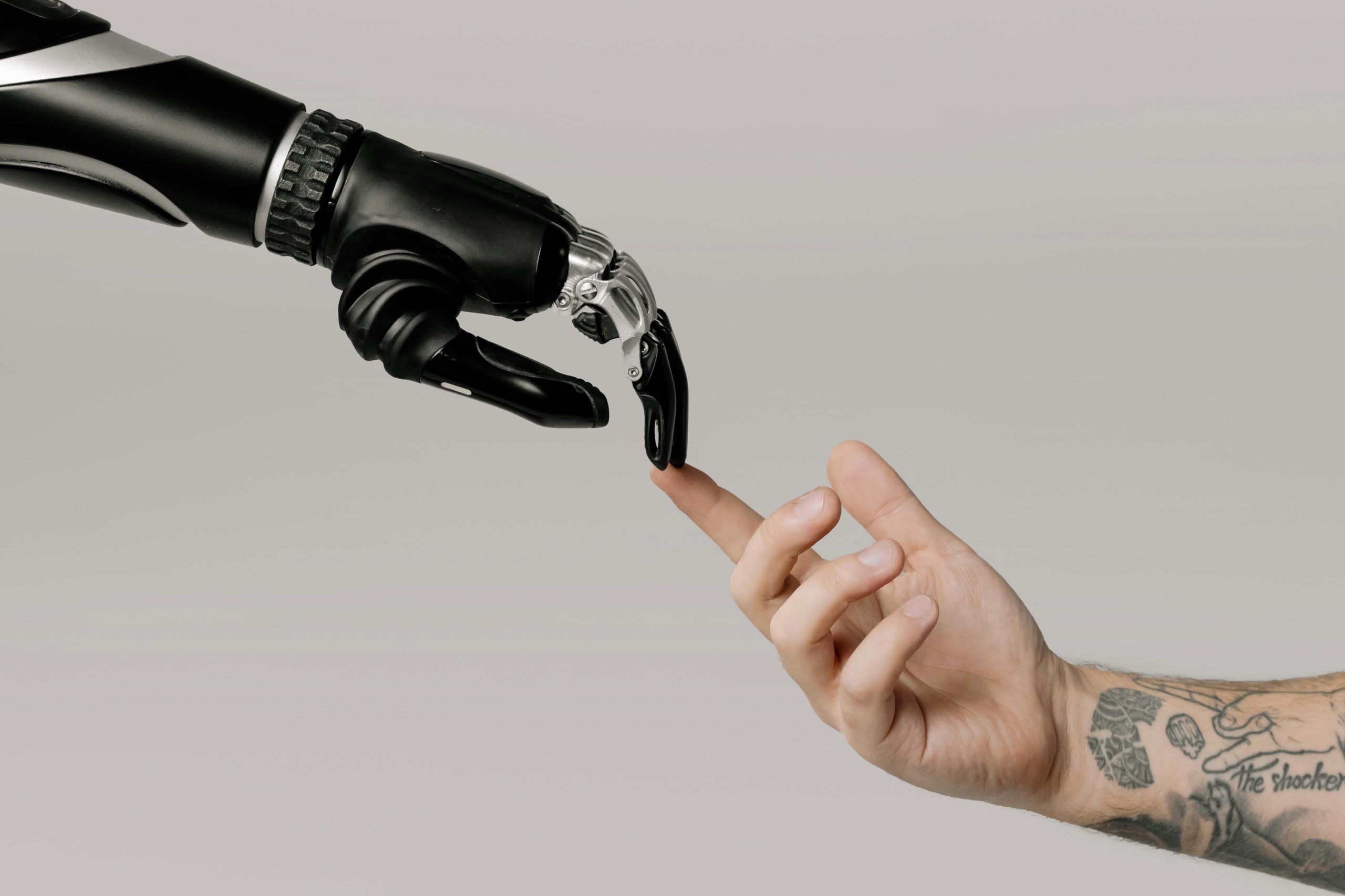 AI in Action – How to Use and Understand AI in Everyday Life