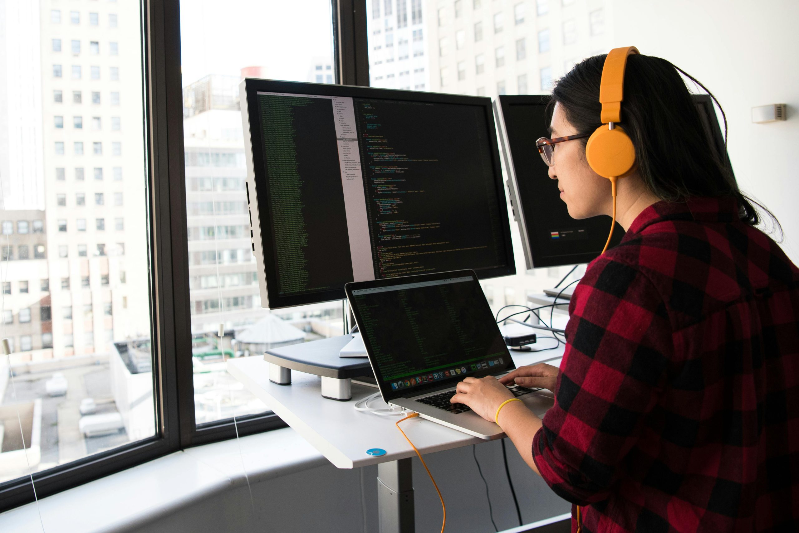 Full-Stack Web Development with PHP, MySQL, XAMPP & Docker